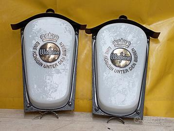 LAMPADE PUBBLICITARIE. (61)