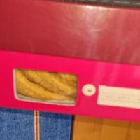 Accappatoio marca rossi 