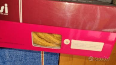 Accappatoio marca rossi 