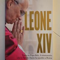 Leone XIV - Tutto su Papa Bob