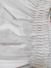 tenda per sala o camera letto