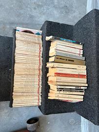 Lotti Urania 1960, 1964, 1972 + Fantascienza ‘6/70