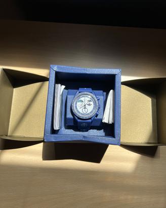 Orologio swatch