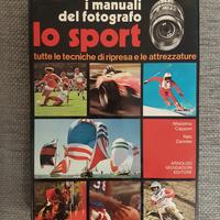 Manuali di fotografia 