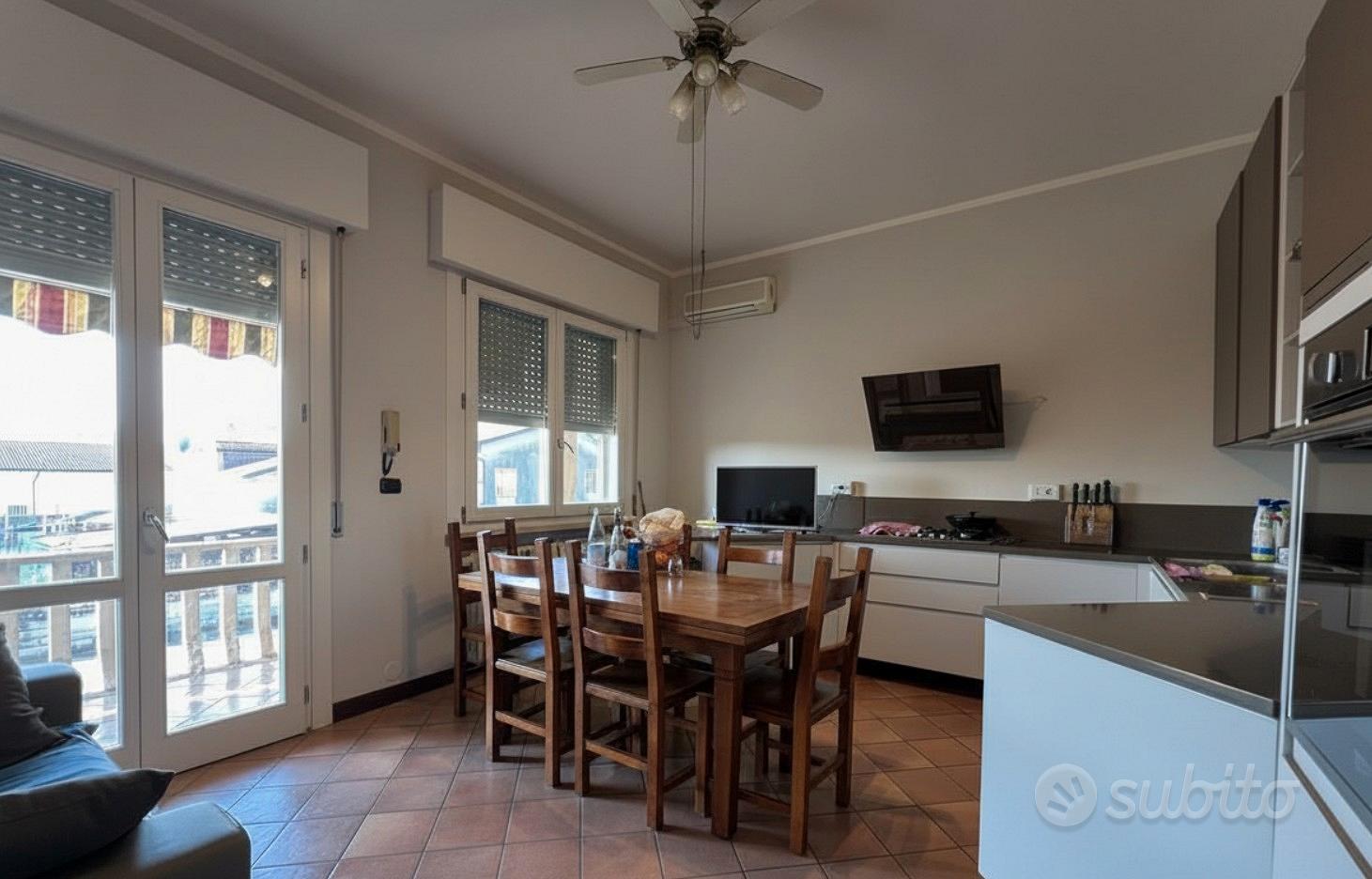 Casa – Roncoferraro, Barbassolo - Vista 2
