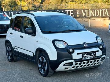 Fiat Panda 1.2 CROSS NO FINANZIAMENTO