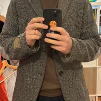 Giacca Blazer “LBM 1911”