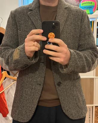 Giacca Blazer “LBM 1911”