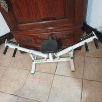 Attrezzo pettorali amerika star