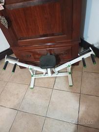 Attrezzo pettorali amerika star