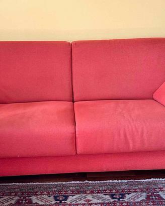 Divano letto matrimoniale artigianale 3 posti – ma