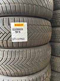 4 GOMME USATE INVERNALE 2255517 - CP46115962