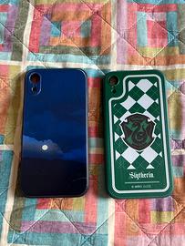 Cover iphone xr