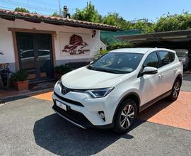 TOYOTA RAV 4 MY23 RAV4 2.0 D-4D 2WD Business EUR