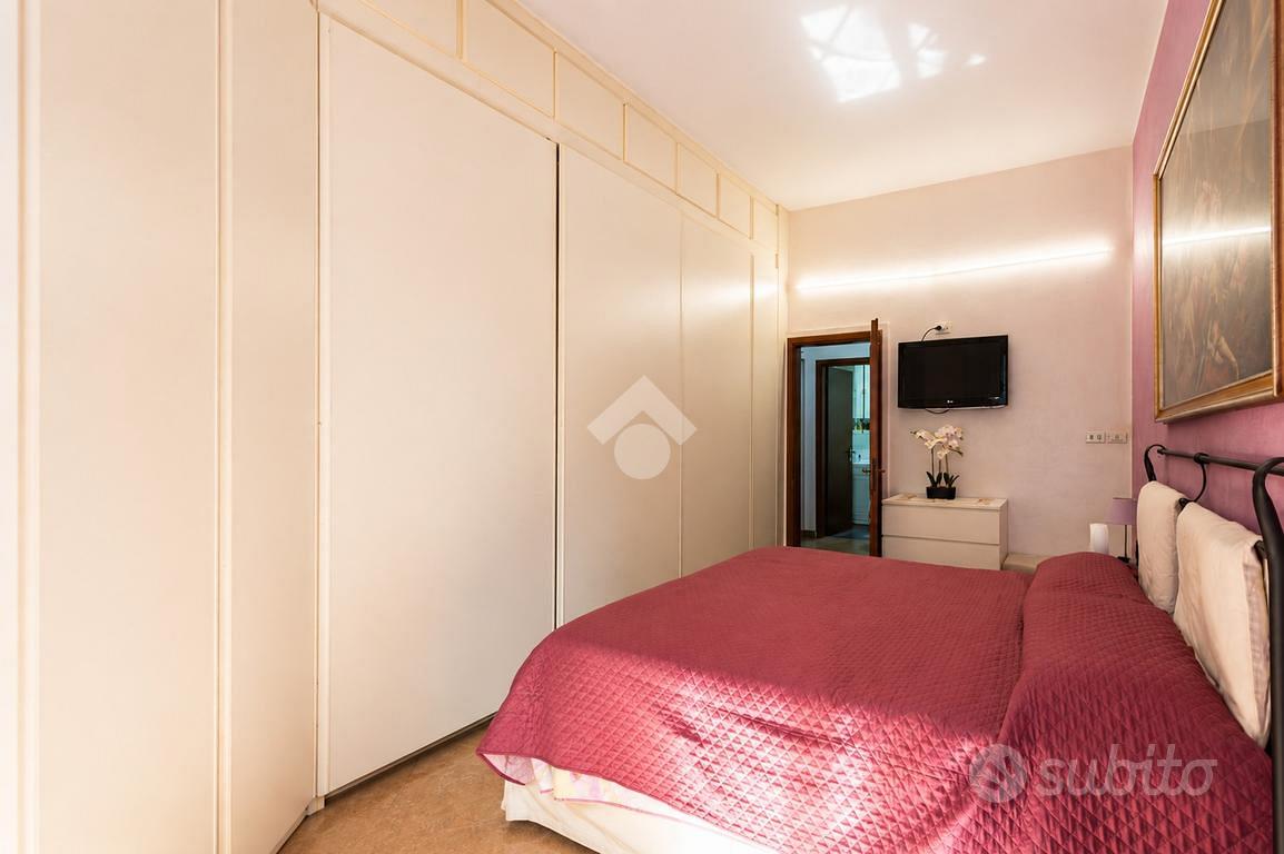 3 LOCALI A MILANO - Vista 5