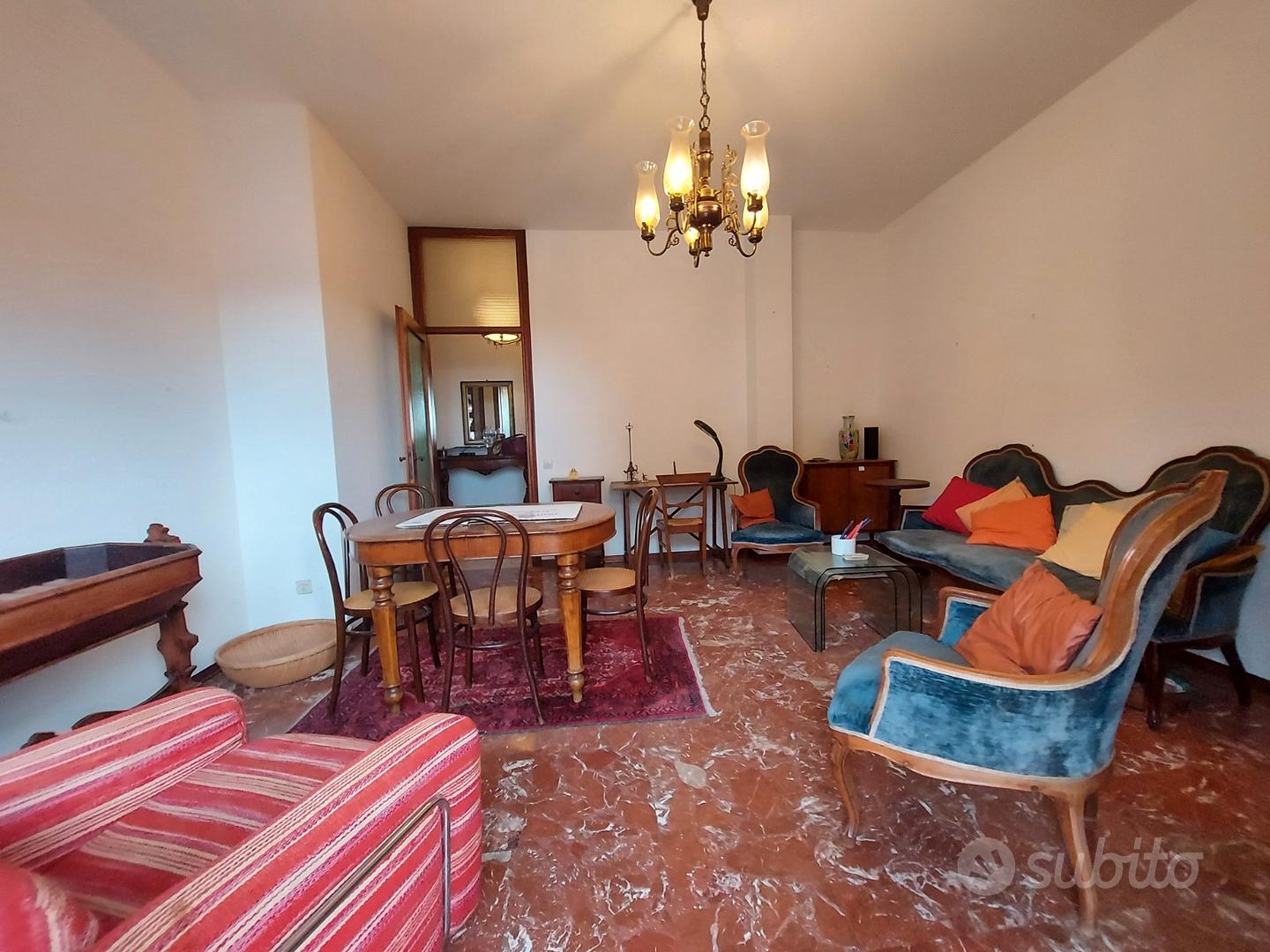 Appartamento – Pesaro, Montegranaro, Pantano - Altro