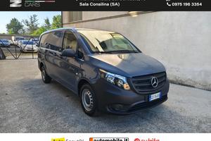 MERCEDES-BENZ Vito 1.7 110 CDI PC-SL Furg. Long