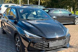 Mg MG3 1.5 Comfort