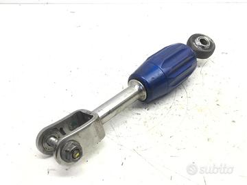 GILERA NEXUS 500 REGOLAZIONE AMMORTIZZATORE POSTER
