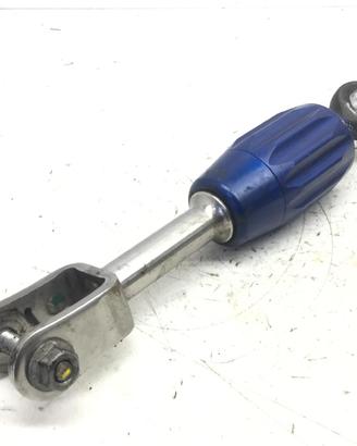 GILERA NEXUS 500 REGOLAZIONE AMMORTIZZATORE POSTER