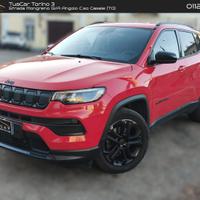 Jeep Compass 1.6 mjt Night Eagle PREZZO REA #8594