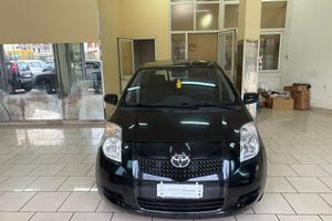 Toyota Yaris 1000 5 porte Full