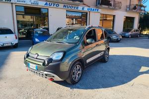 Fiat Panda 1.2 City Cross Neopatentati