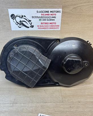 CARTER VARIATORE BMW C600