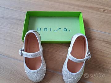 scarpe bimba da cerimonia