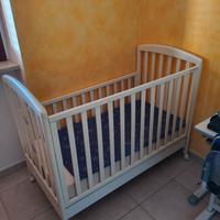 Lettino Pekos Foppapedretti