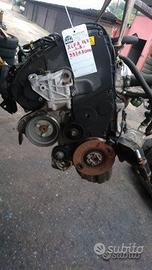 Motore Alfa Romeo 147 1.9 JTDM cod. mot. 937A3000