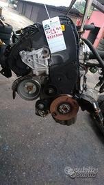 Motore Alfa Romeo 147 1.9 JTDM cod. mot. 937A3000