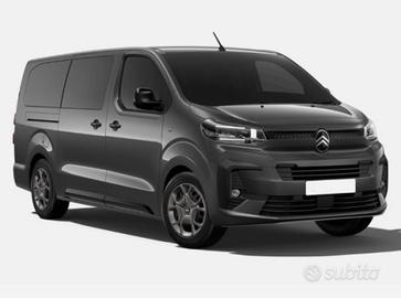 CITROEN Spacetourer 2.2 D 180 CV XL Business Pac