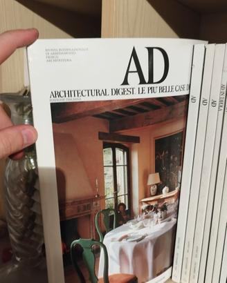 AD Architectural Digest