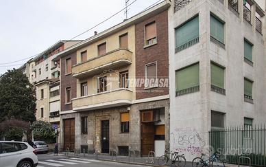 Loft di design in Classe A