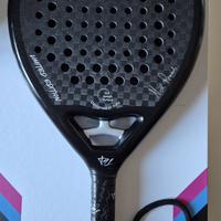 Racchetta padel T 91 Nick Remedi special edition