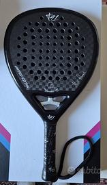Racchetta padel T 91 Nick Remedi special edition