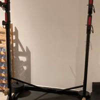 Domyos Rack 500