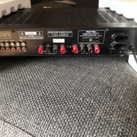 Amplificatore ROTEL RA-945 usato