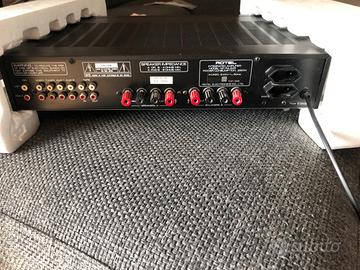 Amplificatore ROTEL RA-945 usato