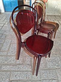 Sedie Calligaris Parisienne