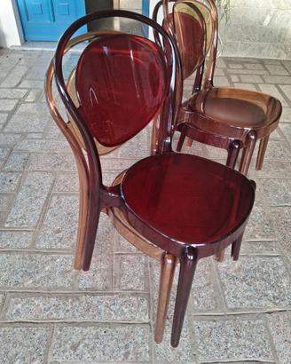 Sedie Calligaris Parisienne