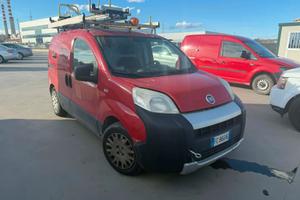 Fiat Fiorino 1.3 MJT 95CV Cargo Adventure