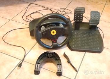 Thrustmaster Ferrari GT Experience (2960697)