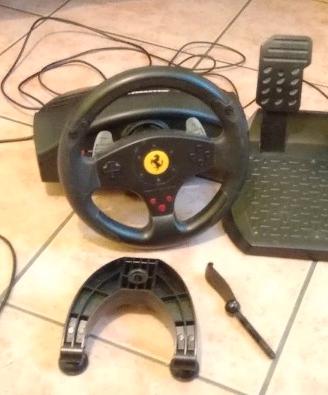 Thrustmaster Ferrari GT Experience (2960697)