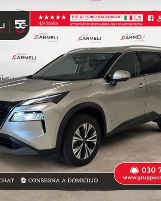 Nissan X-Trail 1.5 e-power N-Connecta 2wd