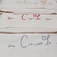 lenzuola matrimoniali 