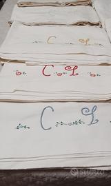 lenzuola matrimoniali 