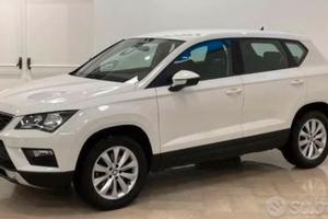 Seat ateca 1.6 tdi