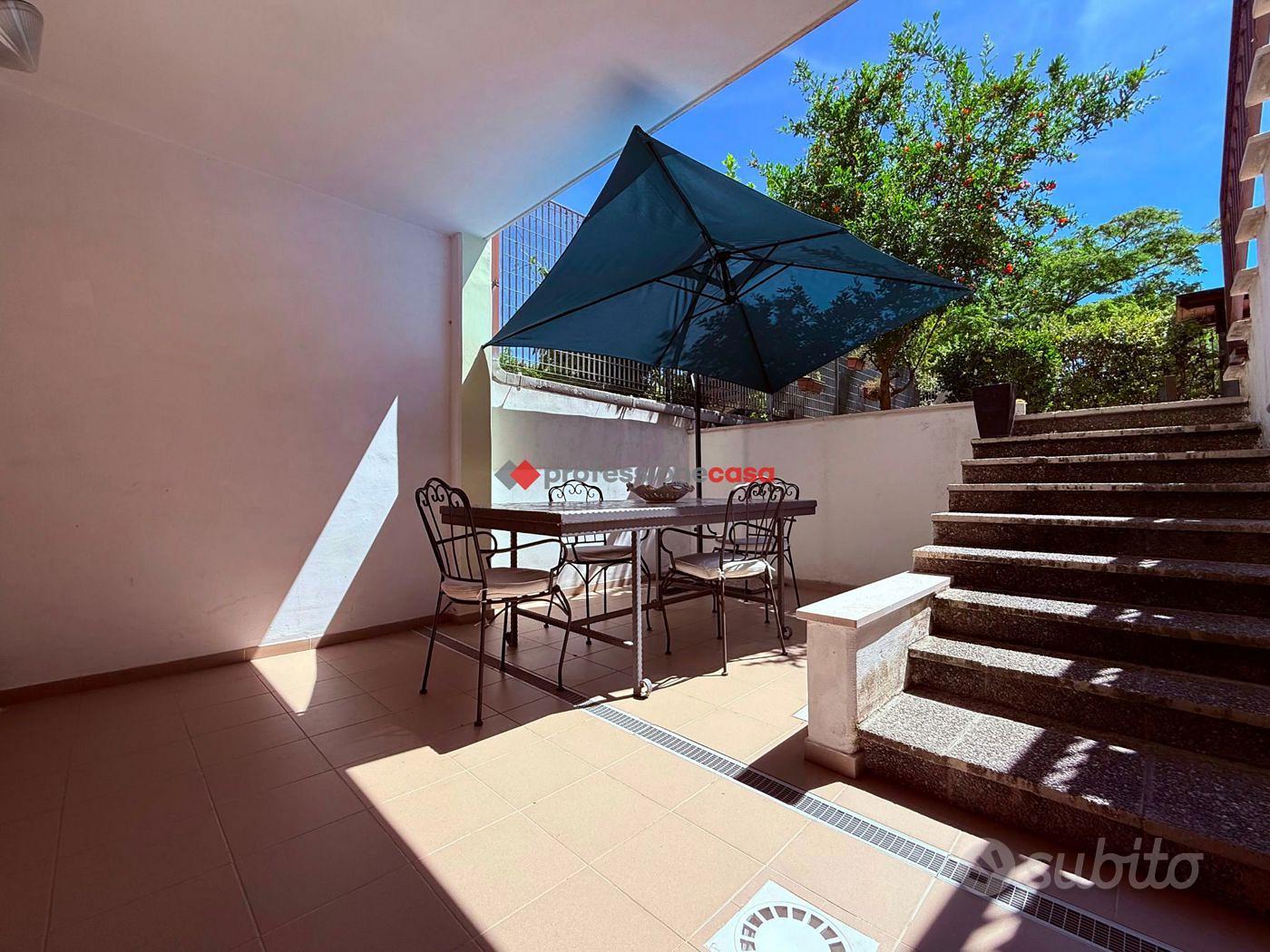 Villa a schiera Foggia [Cod. rif 3321381VRG] - Vista 4